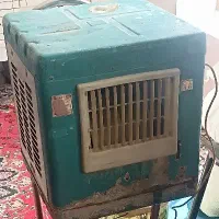 کولر آبی