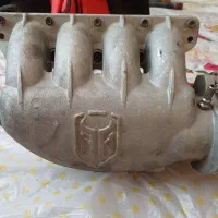 منیفولد nfs پلاس میل استیج ۱ دریچه نیسان کیت مکش
