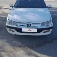 فروش پارس مدل ۹۳