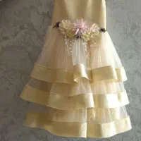 لباس مجلسی
