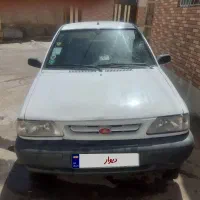 پراید ۹۲