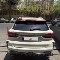 به رویت KMCA5 1404 برج ۸