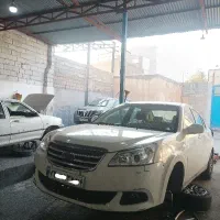 جلوبندی وعقبندی تخصصی کلاسیک