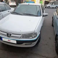 پژو پارس موتور جدید