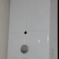 آبگرمکن دیواری بوتان 3115