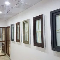 کارخانه درب و پنجره دوجداره نمایندگی وینتک هافمن|خدمات پیشه و مهارت|قم, بنیاد|دیوار