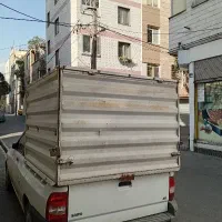 حمل بار تمام نقاط تهران و شهرستان