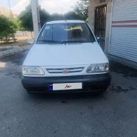 پراید 97
