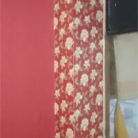 نصب انواع چاغذ دیواری
