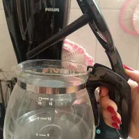 قهوه ساز فیلیپس