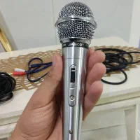 میکروفن جاسکو ۲۰۰۰ اصلی کره ای