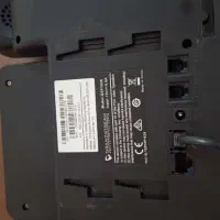 تلفن تحت شبکه گرند استریم مدل GXP1628