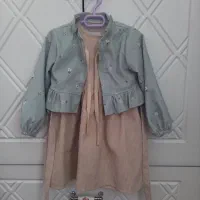 کت سارافون دخترونه