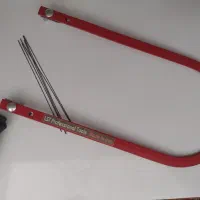 اره مویی