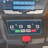 تردمیل باشگاهی