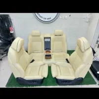 صندلی خلبانی لکسوزی ۲۰ت