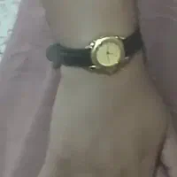 ساعت مچی صفحه مینی زنانه