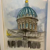 تابلوی نقاشی