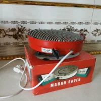 کرسی برقی نو