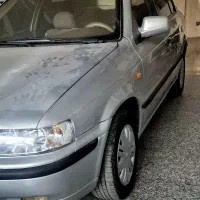 سمند تک سوز