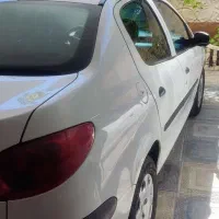 206 sd تیپ 5 8v|خودرو سواری و وانت|گرگان, |دیوار