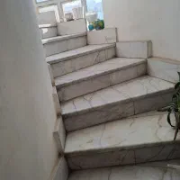 نظافت راه پله ها با کارواش