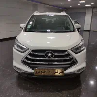 جک اس 3 1403|خودرو سواری و وانت|ارومیه, |دیوار