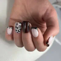 کاشت ناخن