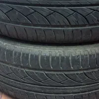 لاستیک 205/50/17