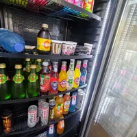 یخچال تک درب ایستاده ۷۰ در ۱۹۰