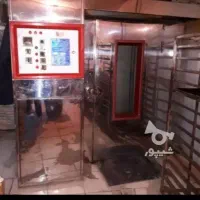 لوازم قنادی کامل..شهرستان شاهرود