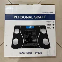 ترازو هوشمند مدل Personal Scale