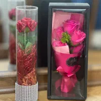 باکس گل کادویی(سفارش گرفته نمیشه)