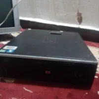 کیس|رایانه رومیزی|شوش, |دیوار