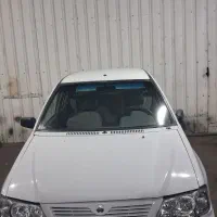 پراید ۱۳۲ مدل ۸۷ موتور گیربکس کامل تعمیر