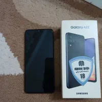 گوشی A22 ویتنام