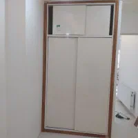 کابینت وکمد دیواری  از صفر تا صد با شما هستیم