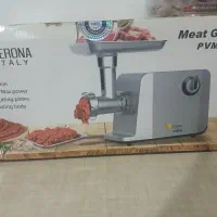 چرخگوشت ورونا آبمیوه گیر بوش