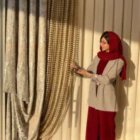 پرده های شیک و امروزی برای خونه