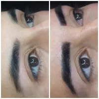 آف سالن زیبایی