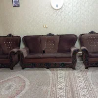 یک دست مبل 7نفره