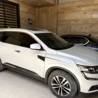 کولئوس ۲۰۱۸ بسیار تمیز