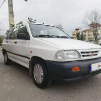 پراید 89 دوگانه