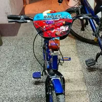 دوچرخه سایز ۱۶