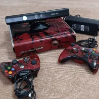 X BOX 360|کنسول، بازی ویدئویی و آنلاین|تبریز, |دیوار