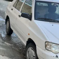 پراید 88|خودرو سواری و وانت|بانه, |دیوار