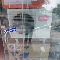 کولر گازی کارکرده اینورتر