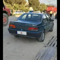 ماشین ارادی مدل 84