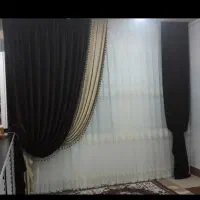 پرده ۳در۳