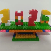 تندیس لگویی 2026